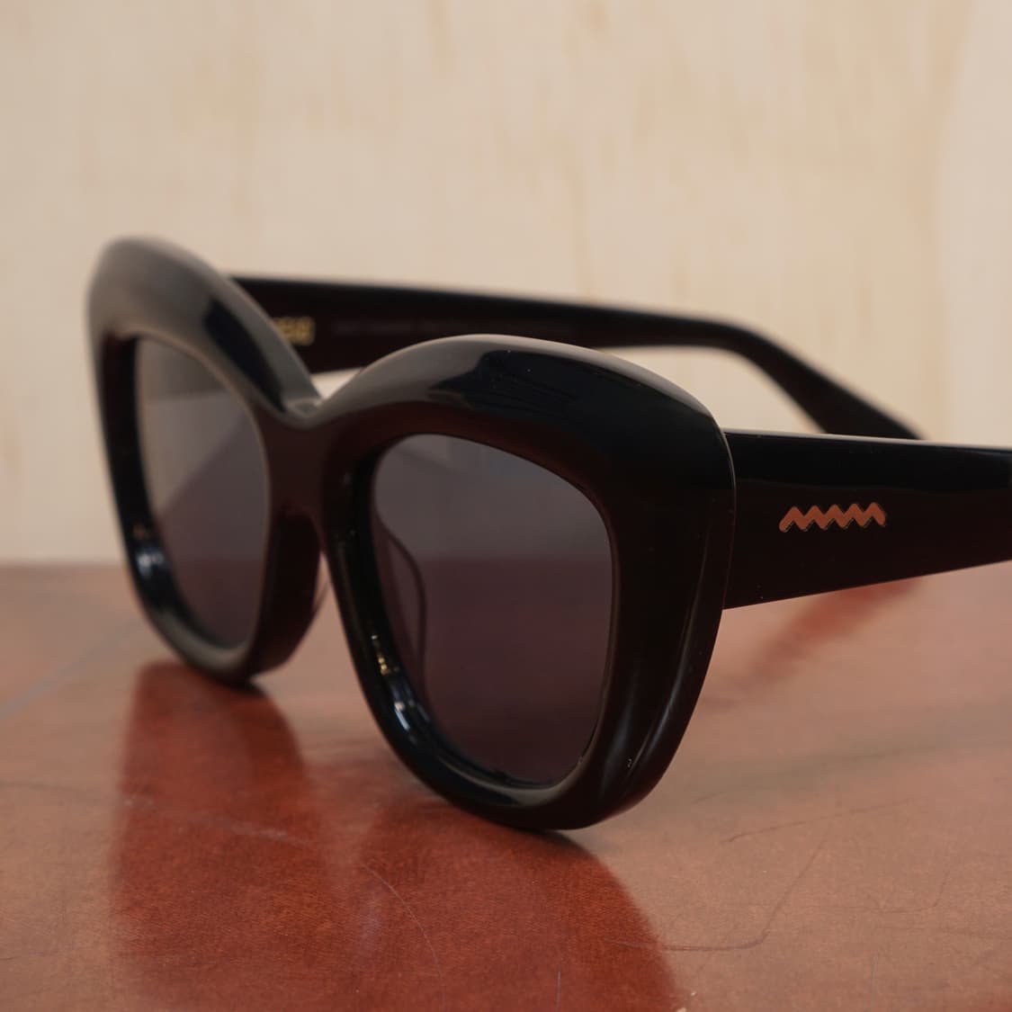 브레인데드 포스트 모던 선글라스 상품이미지2