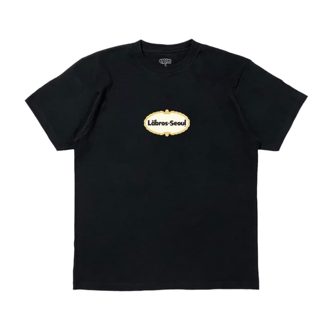 라브로스 반팔 상품이미지1