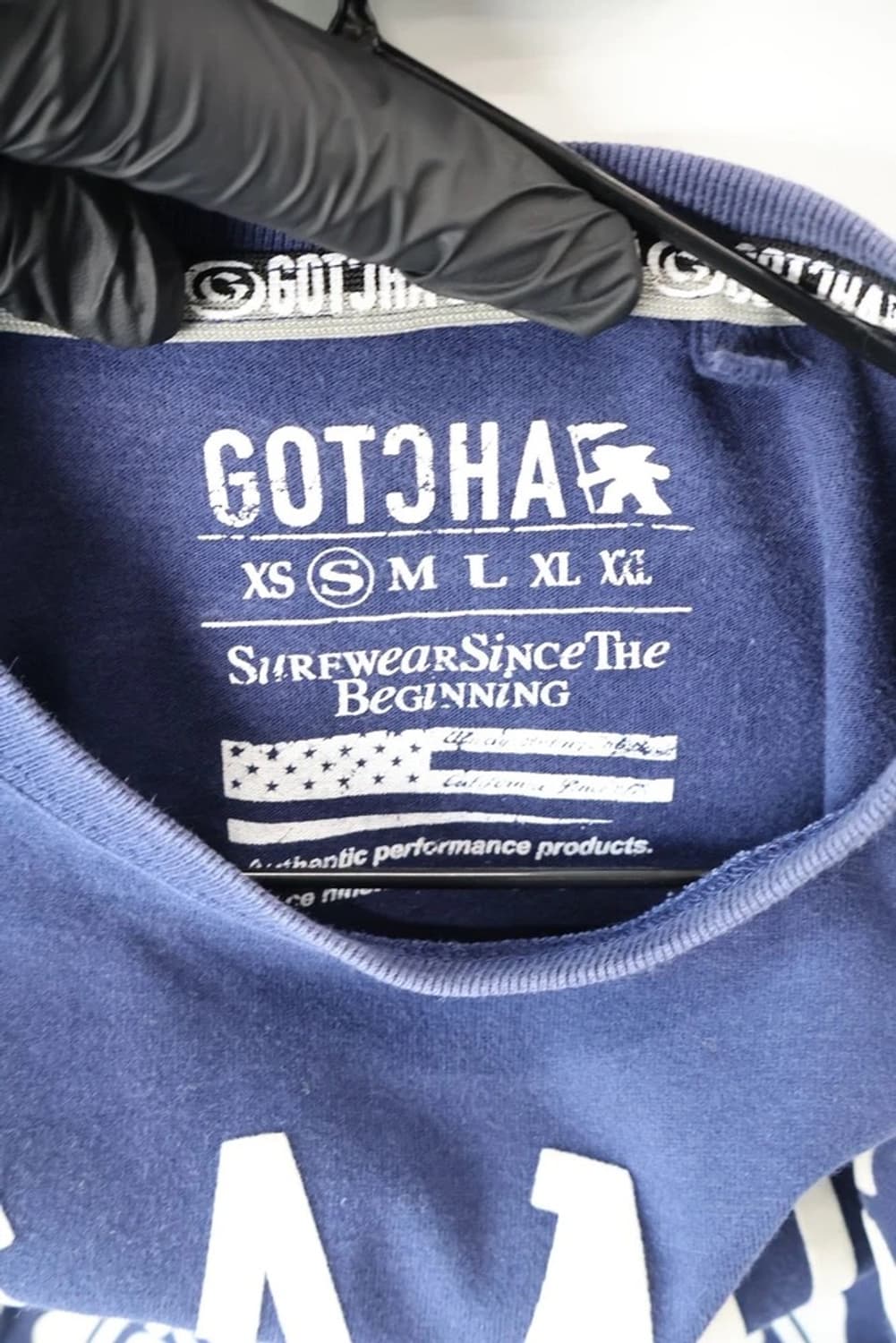 Gotcha Swamis Surf Graphic Tee 상품이미지6