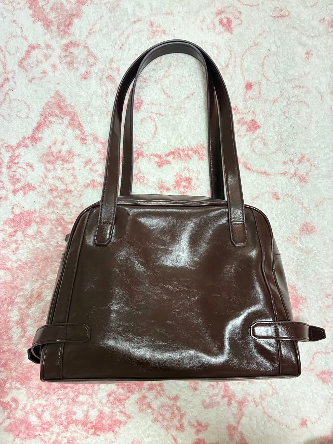 Matin kim shoulder bag 상품이미지2