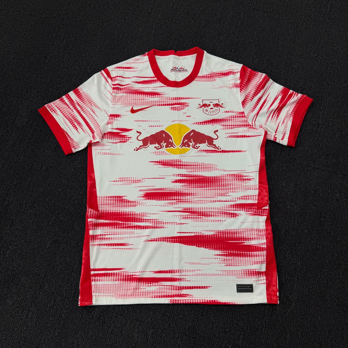 나이키 RB 라이프치히 21/22 스타디움 홈 져지 유니폼 상품이미지1