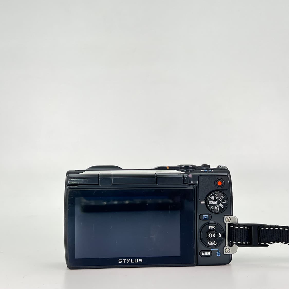 올림푸스 스타일러스 Olympus Stylus TG-850 실버 상품이미지6