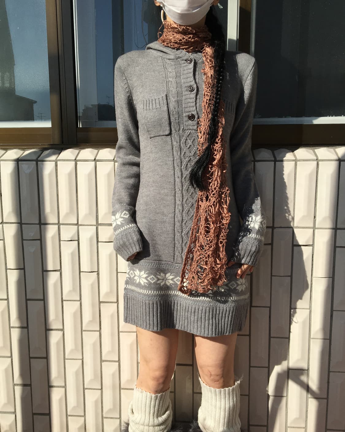  net scarf 상품이미지2