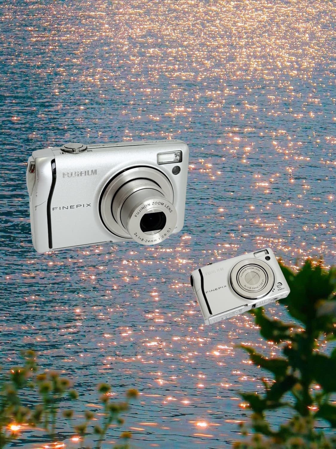 색감깡패!) 후지필름 파인픽스 f40fd Finepix 빈티지 디카 상품이미지1