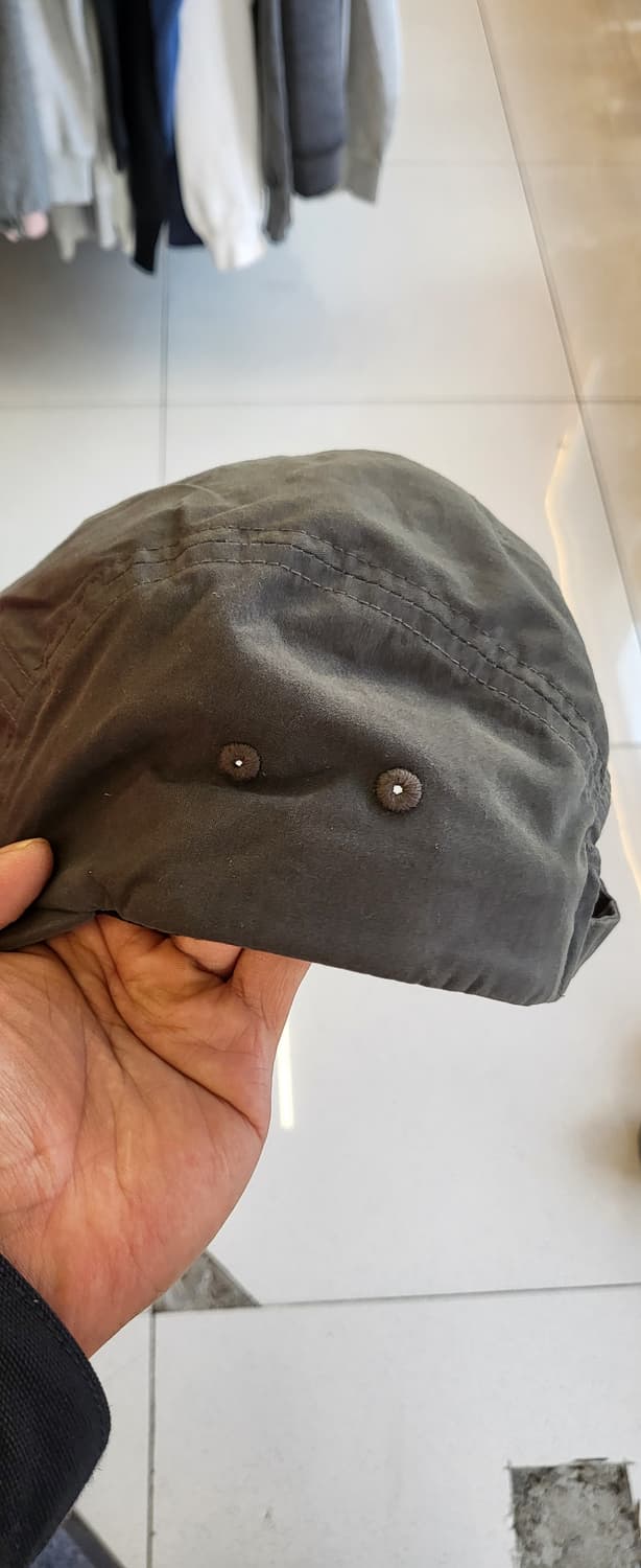 카브엠트 5패넬 캡 상품이미지2