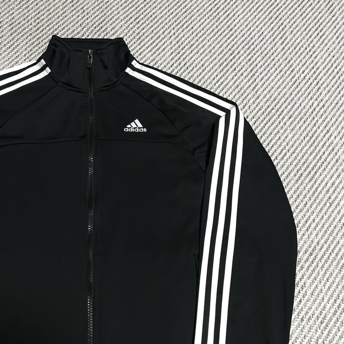[S] adidas 아디다스 에센셜 트랙 져지 상품이미지2