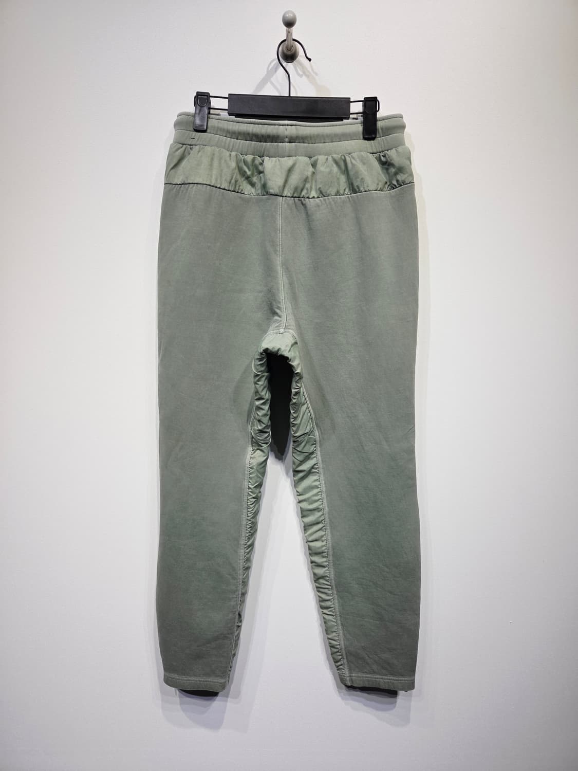 조던 23 엔지니어드 조거 스웻팬츠 카키 상품이미지5