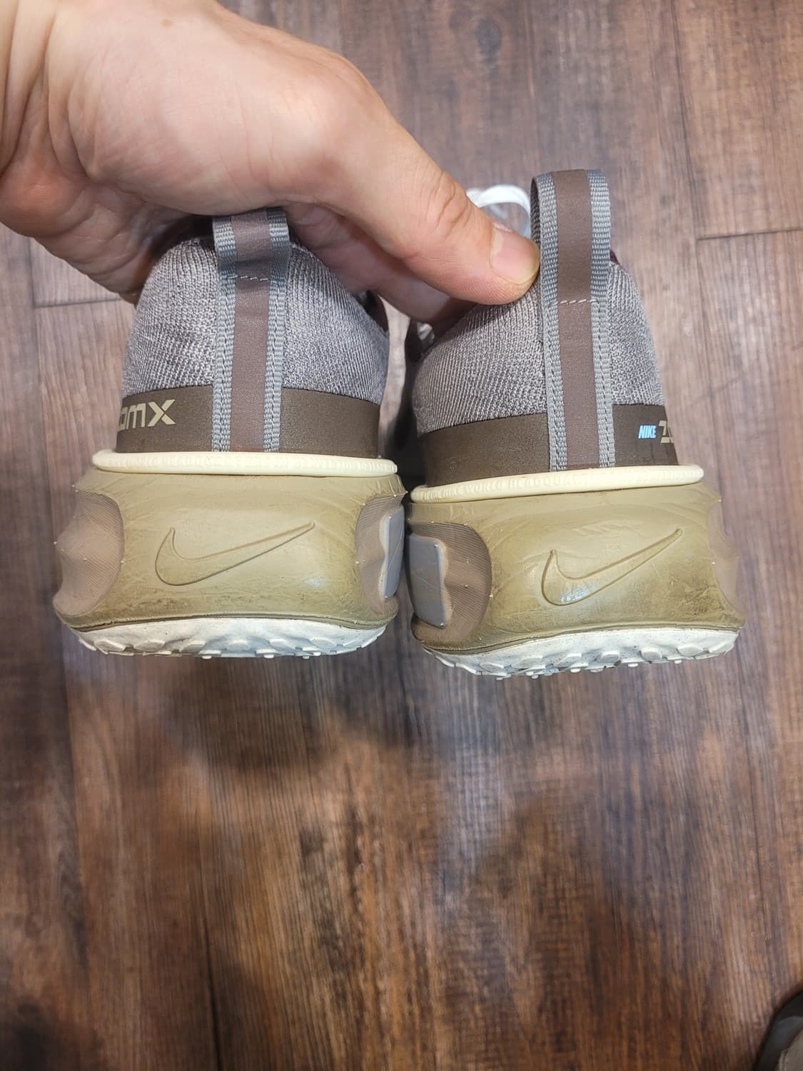 나이키 줌X 인빈서블3 255mm 상품이미지3