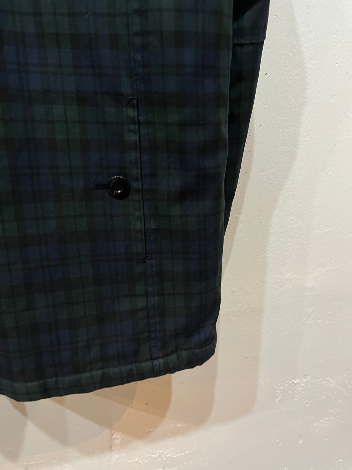 프리즘웍스 베르겐 헌팅자켓 XL 상품이미지5