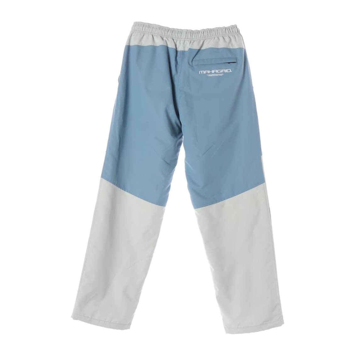 마하그리드 도비 트랙 팬츠 M 상품이미지2