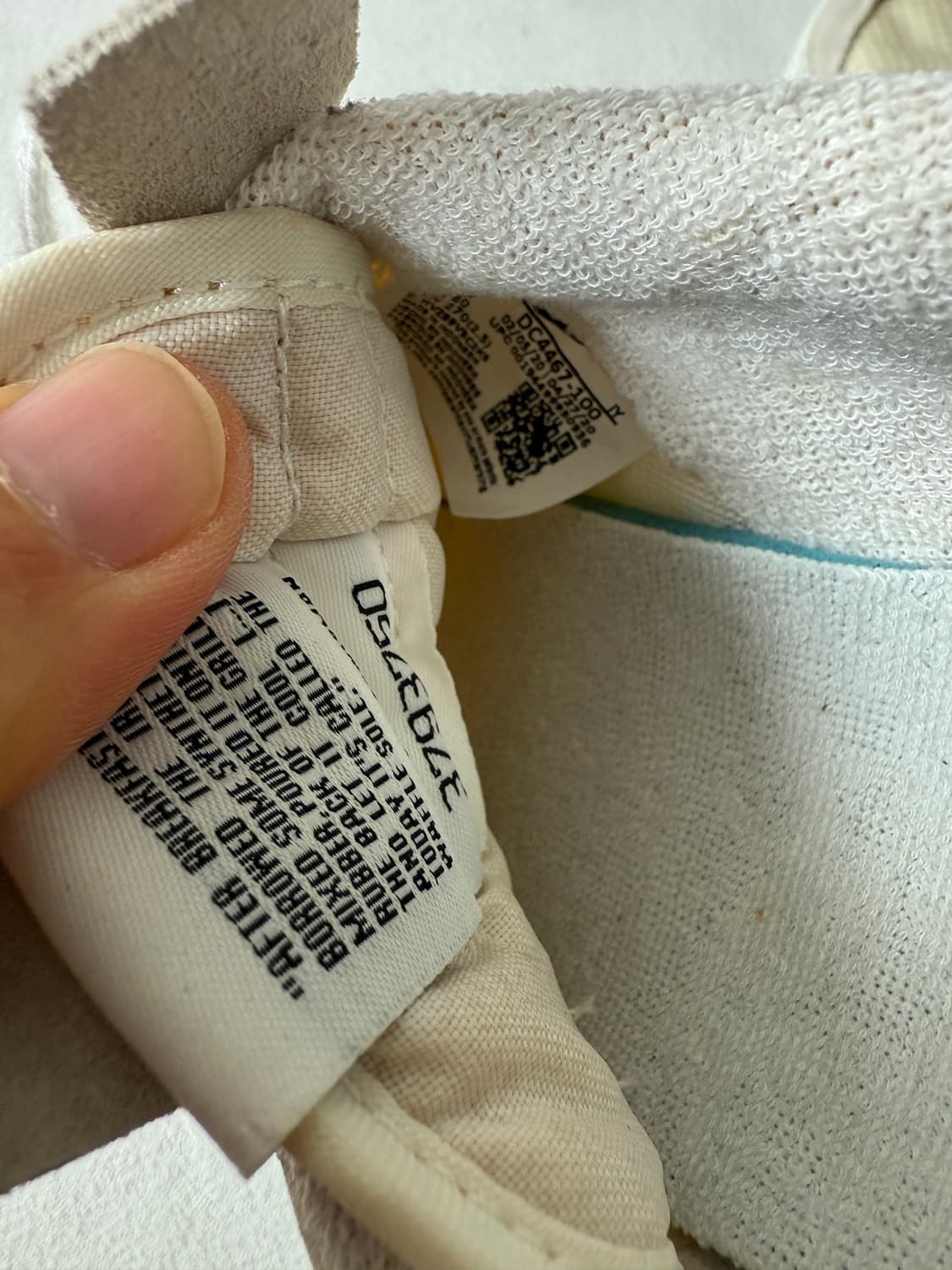 [270]나이키(NIKE) 써밋 와플레이서 상품이미지9