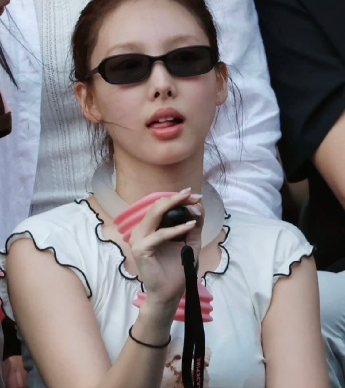 Chimi 치미 코드 블랙 켄달제너,나연 선글라스 상품이미지3