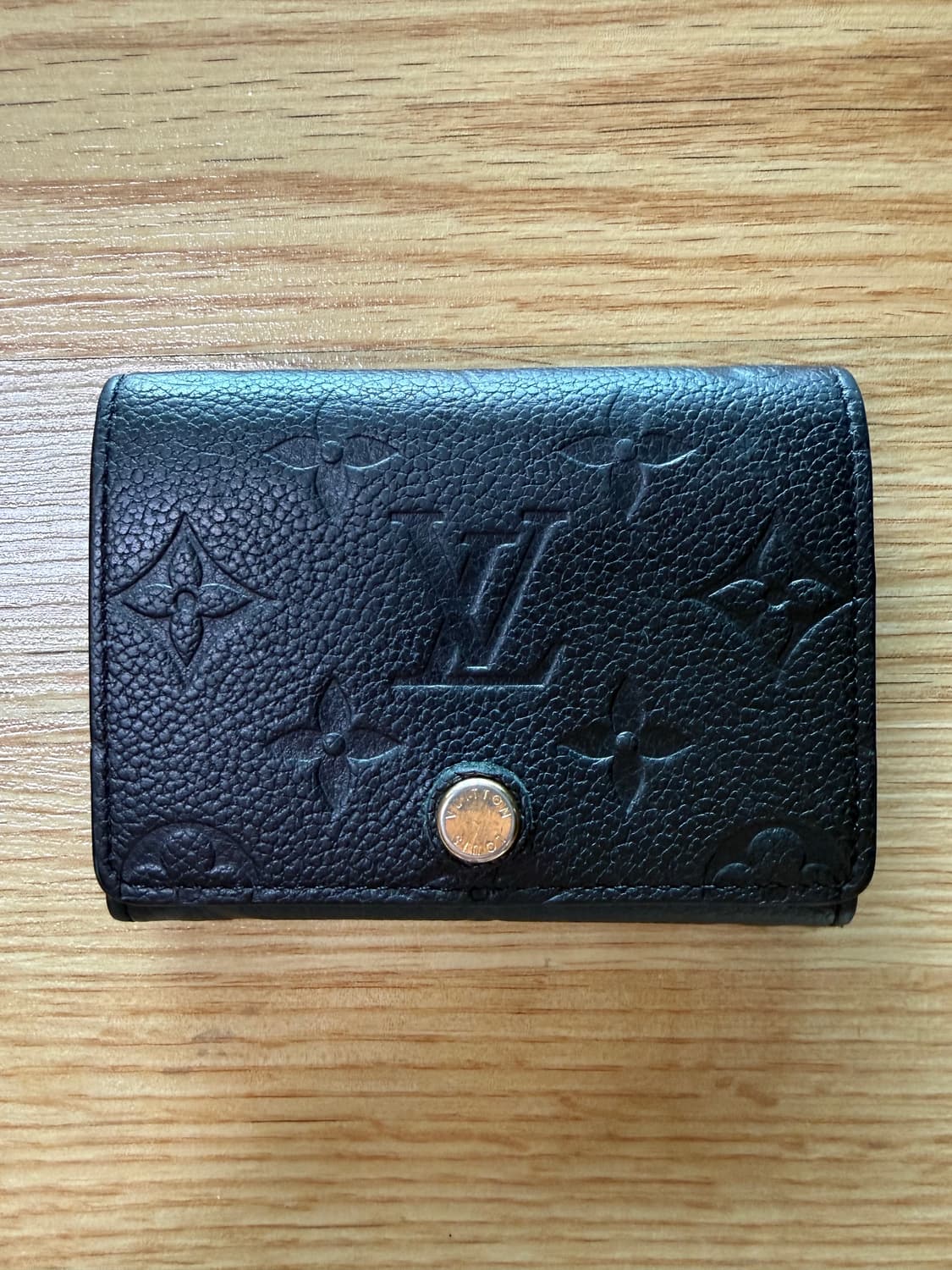 루이비통 앙프렝뜨 카드지갑 상품이미지2