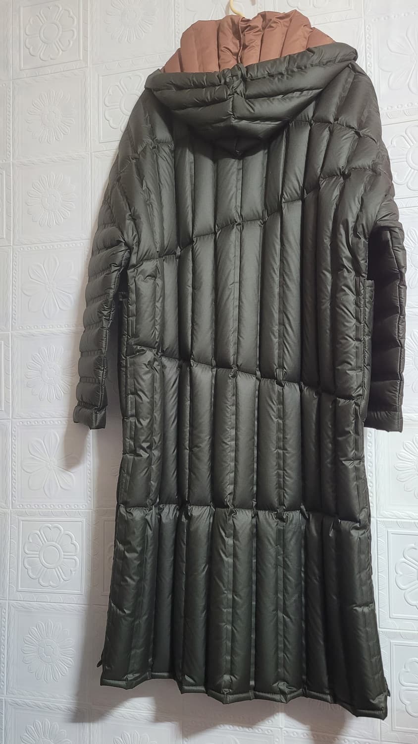 진도 우바 다운코트  상품이미지6