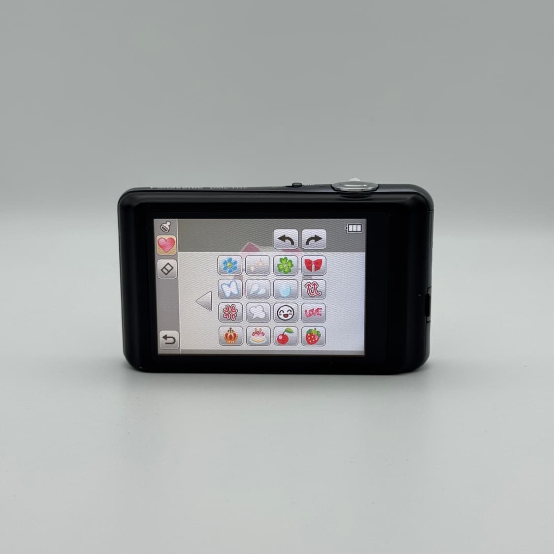 (꾸미기 기능🎀) 파나소닉 루믹스 DMC-FH7 디카 디지털카메라 상품이미지4