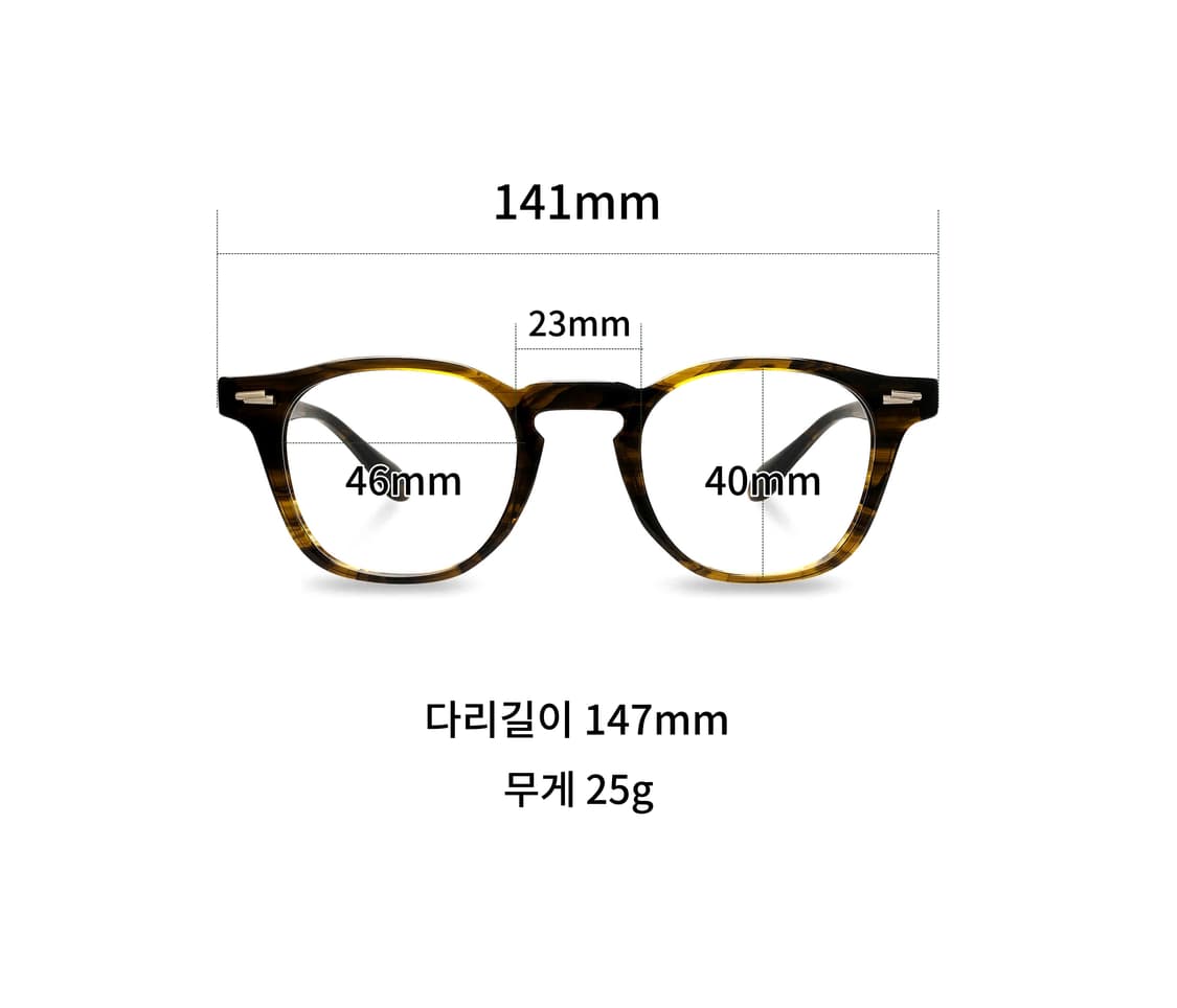 긴즈버그46,옐로스모크데미 상품이미지4