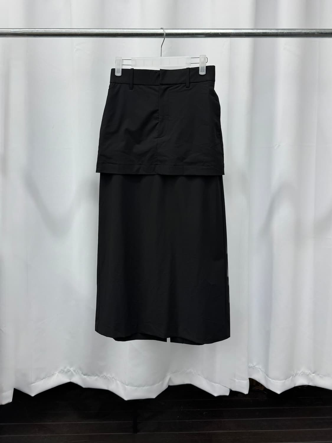 vtg skirt 상품이미지1