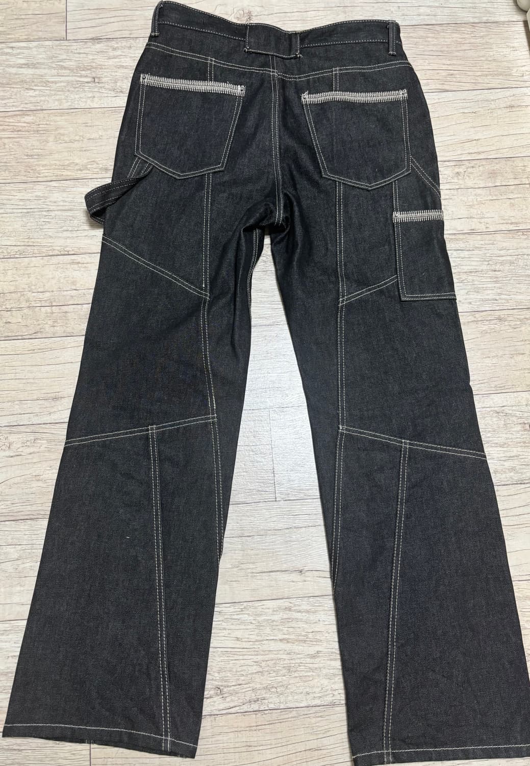 메종미네드 팬츠 48사이즈 상품이미지3