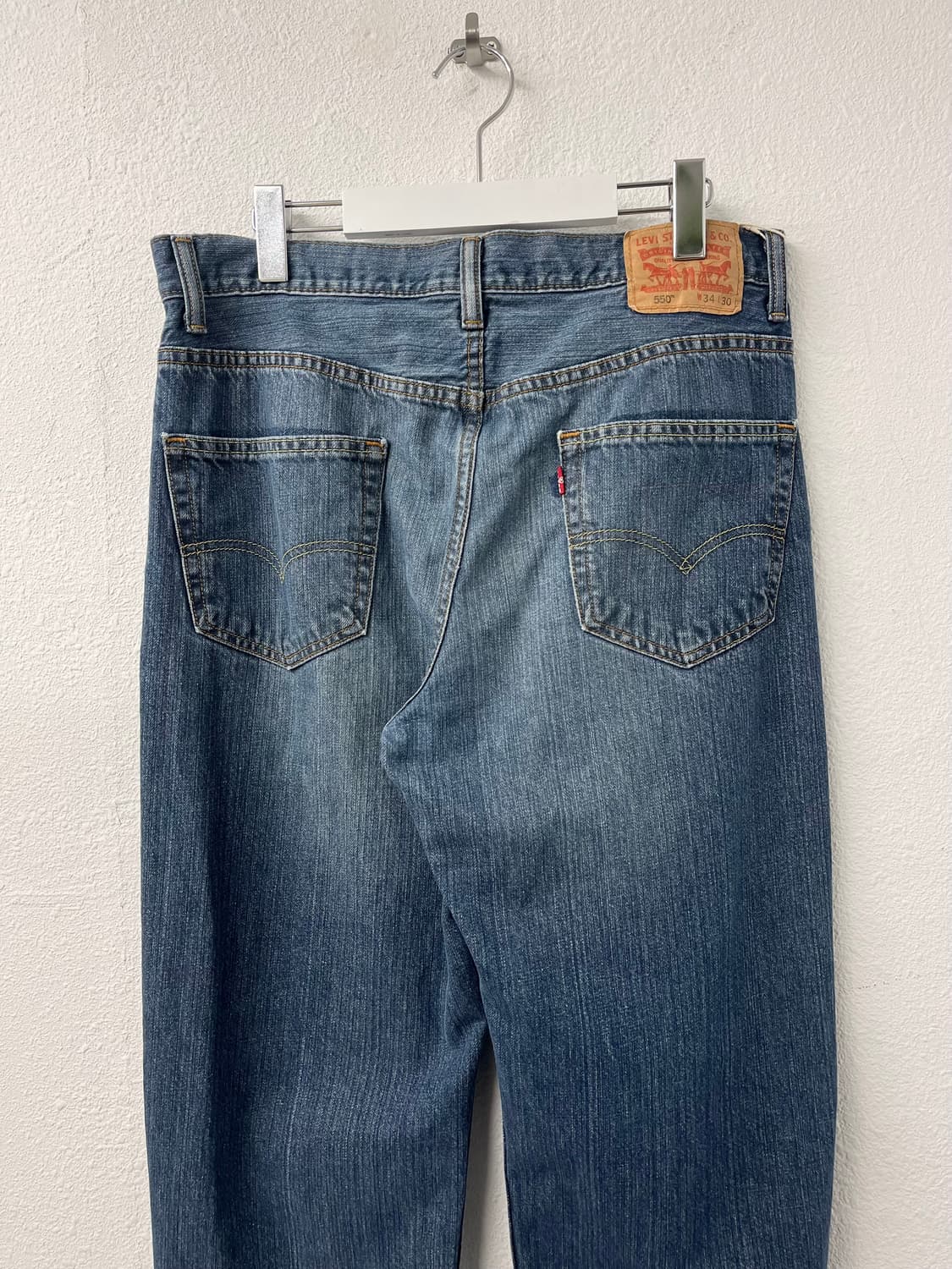 LEVI'S 550 (#73) 상품이미지4
