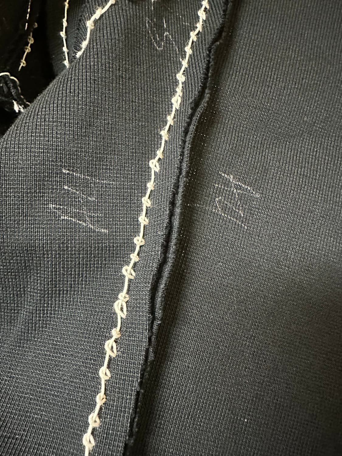 [52] Leon Emanuel Blanck 코트 자켓 상품이미지3