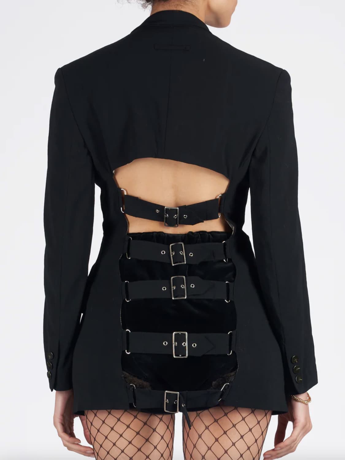 Jean Paul Gaultier SS98 상품이미지1