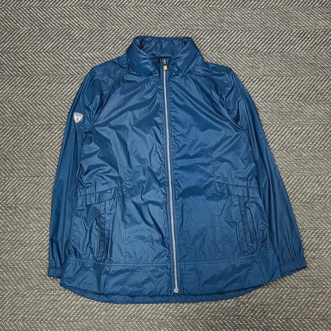 닥스 나일론 집업 v1387 상품이미지1