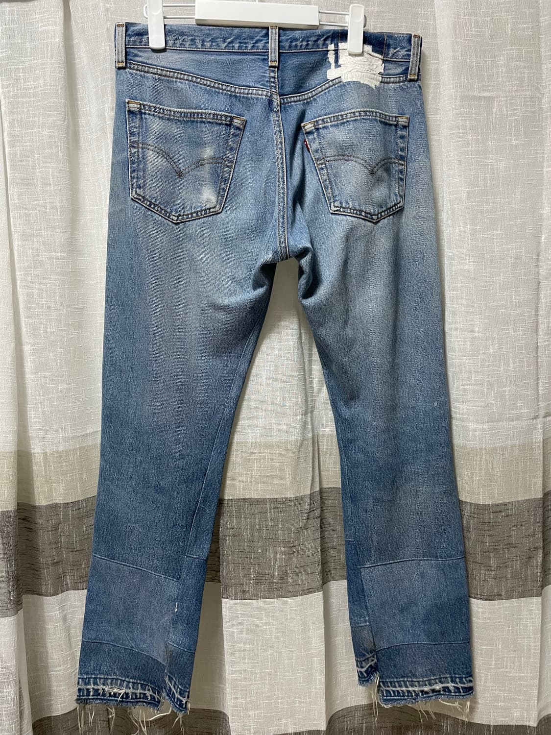 올드파크진 XL 상품이미지2