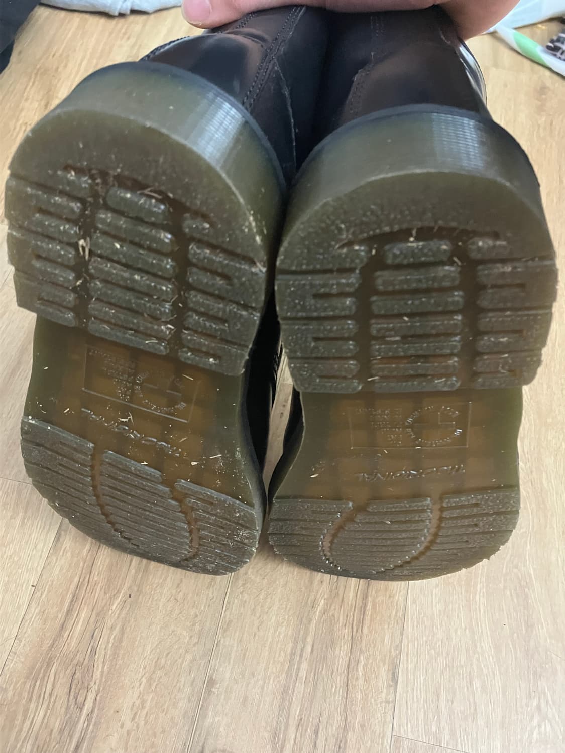 닥터마틴 1460 8홀 270 상품이미지3