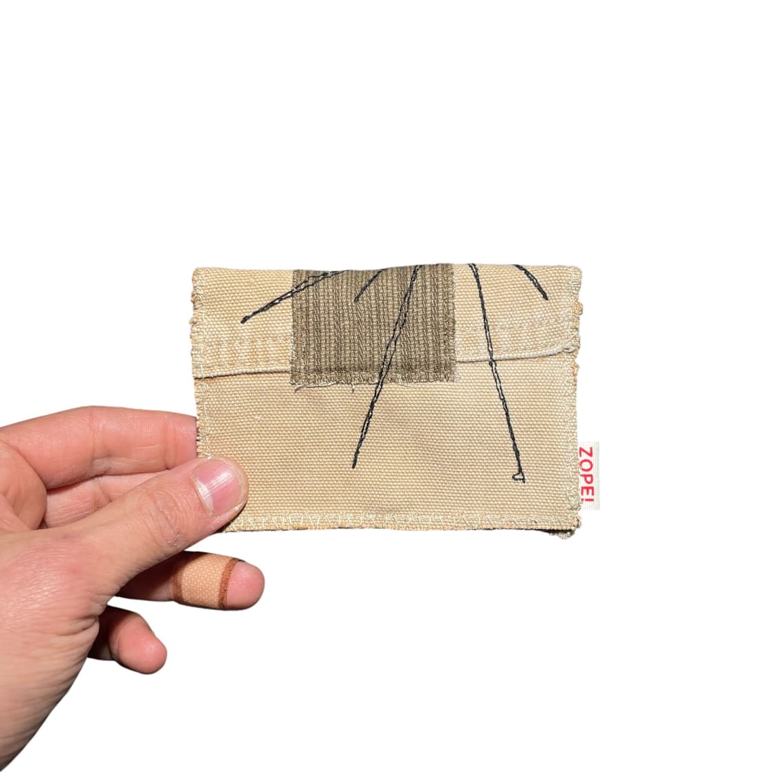 CLONE CARD WALLET NO.248 상품이미지2
