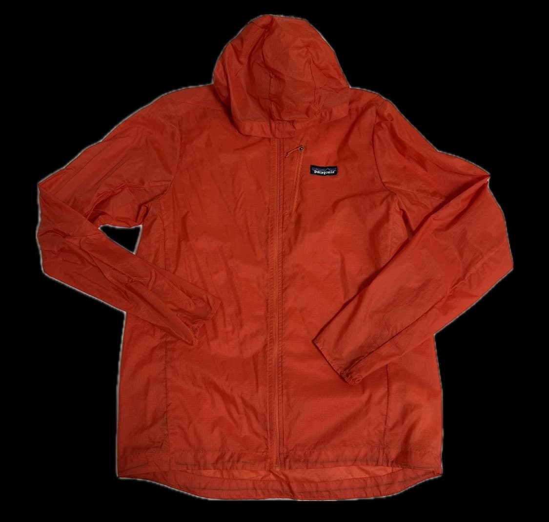 파타고니아 경량 바람막이  s  상품이미지1