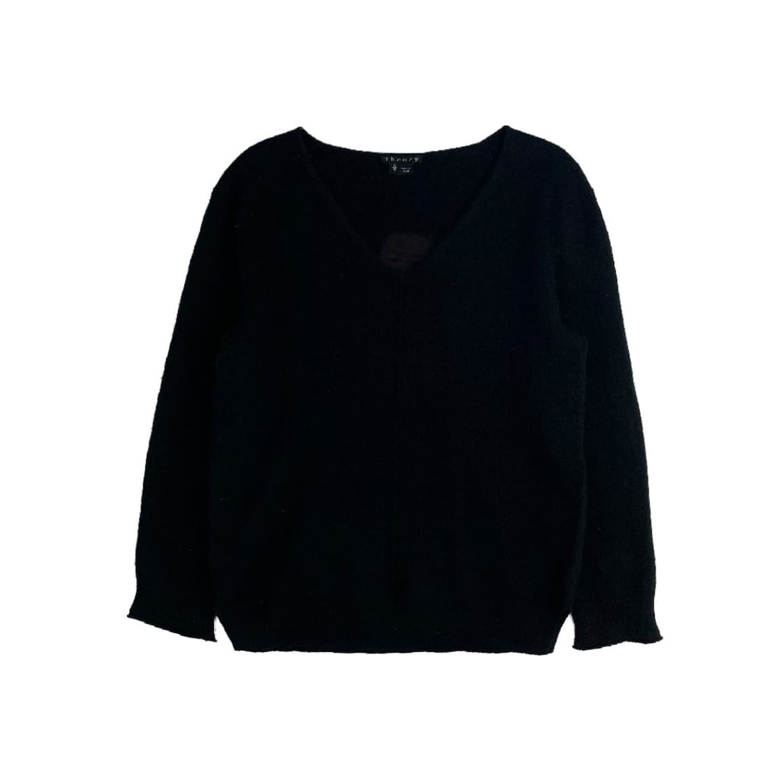 띠어리 ( Theory ) 캐시미어 니트 상품이미지1