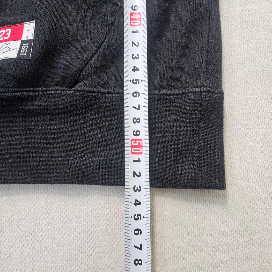 140 나이키 조던 키즈 후드티 0320Y 상품이미지6