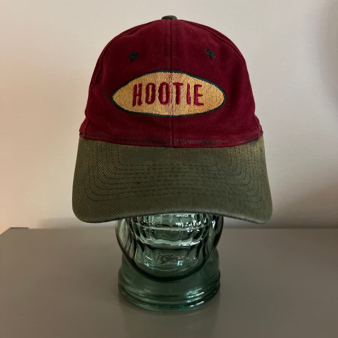 빈티지 90s Hootie and the Blowfish 캡 상품이미지3