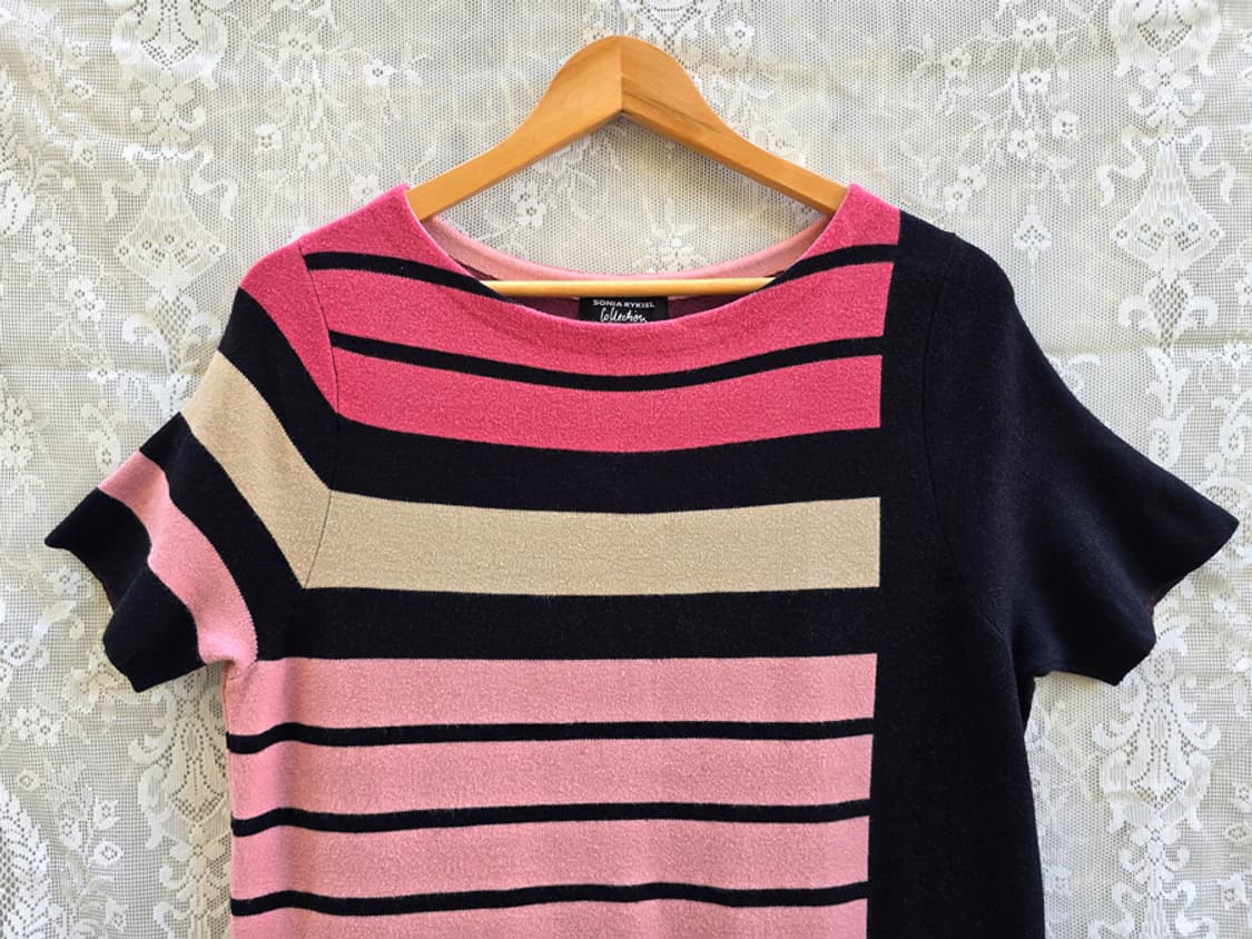 소니아 리키엘 원피스 상품이미지2