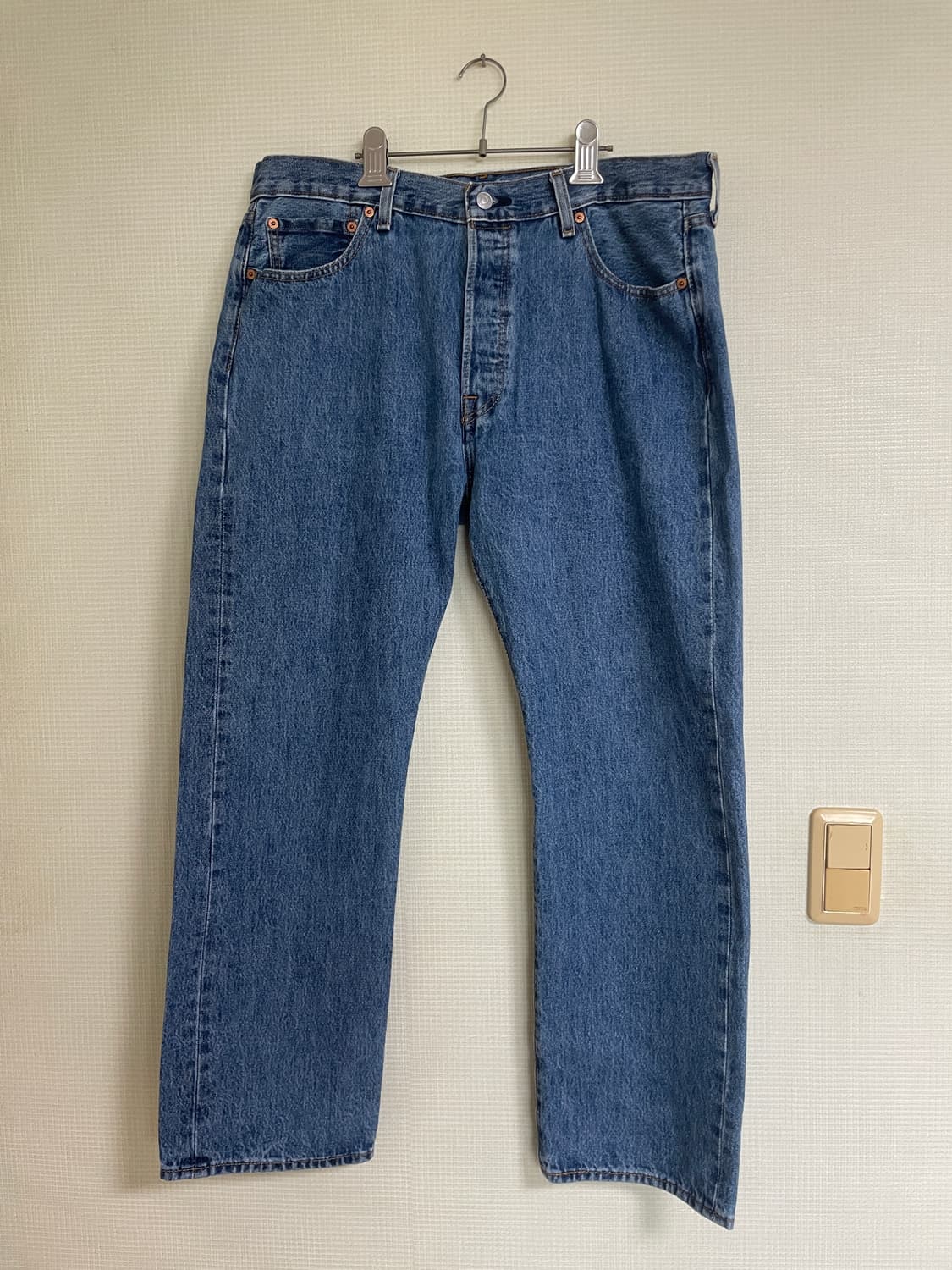 라바이스 501 36 상품이미지2