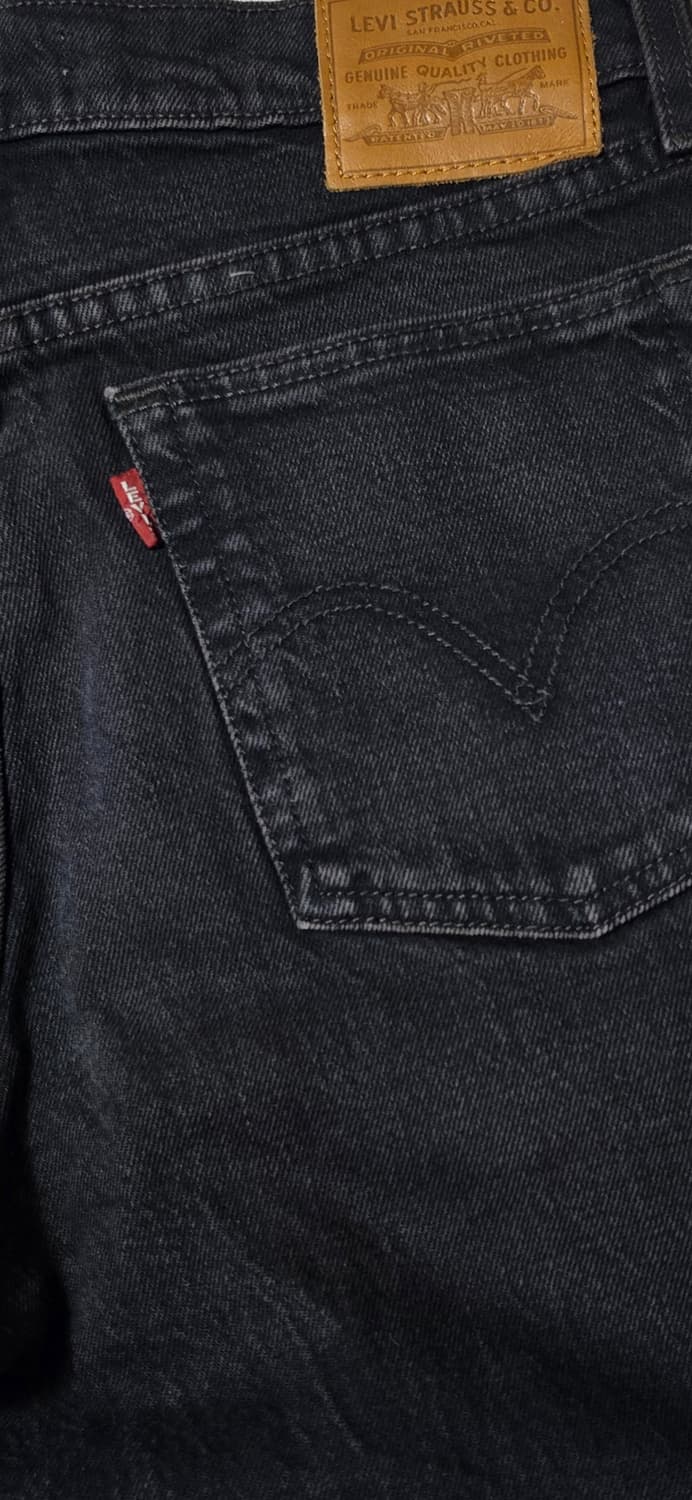 리바이스 웨지 청바지 W27 상품이미지5