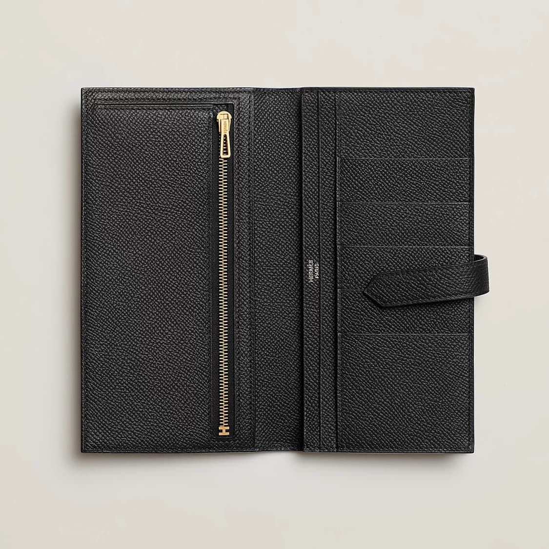 에르메스 베안 장지갑  상품이미지2