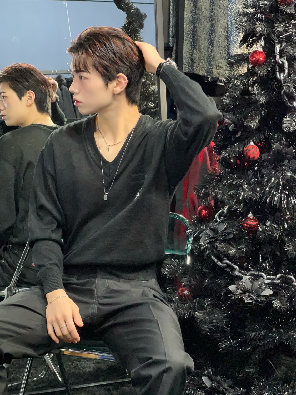 JPN Knit 상품이미지8