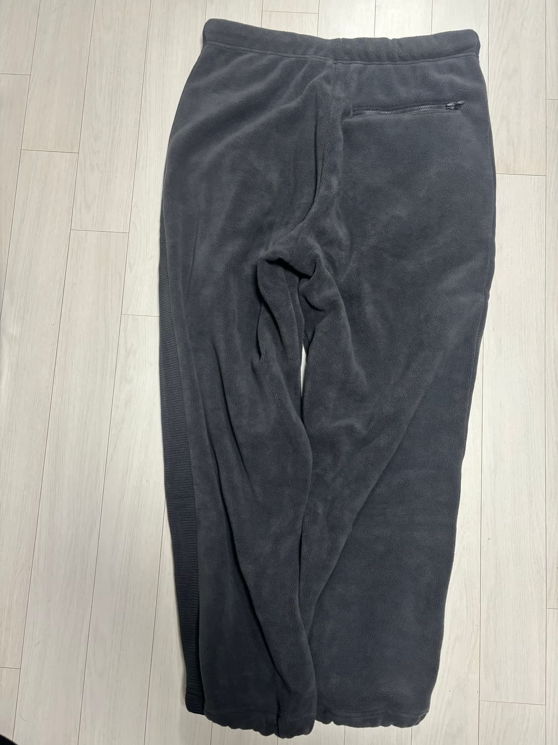 유니클로 니들스 xl 그레이 상품이미지2