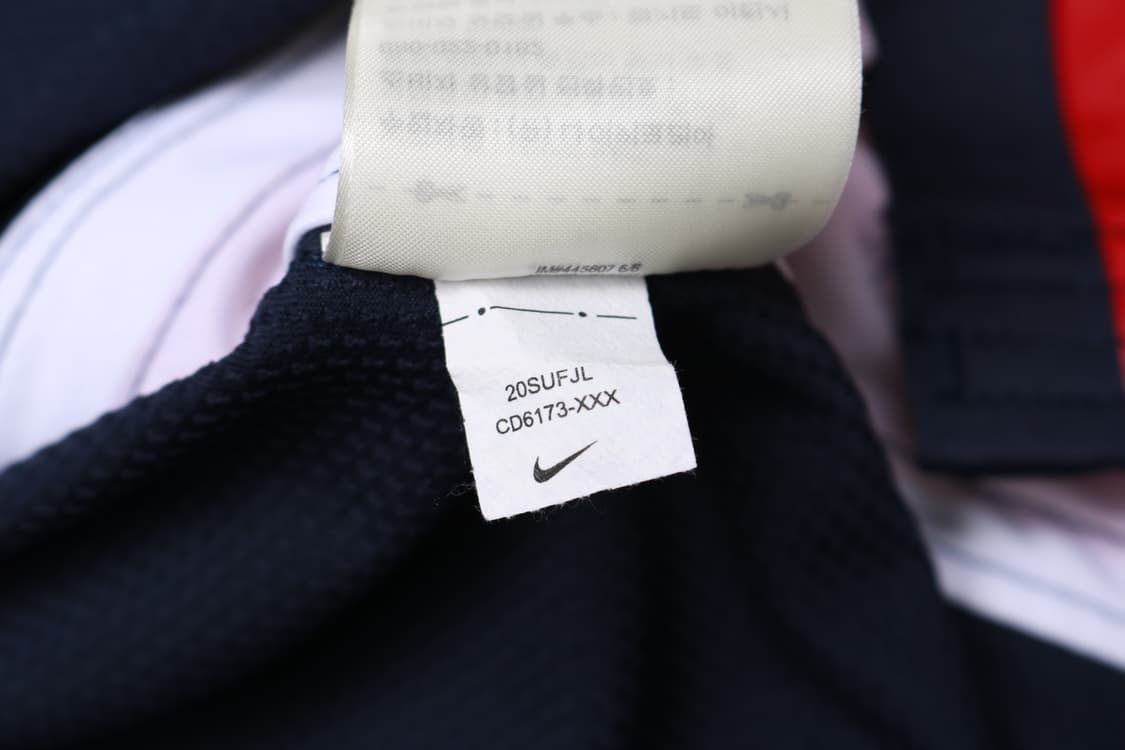 [52] 나이키 농구 국대 유니폼 상품이미지5