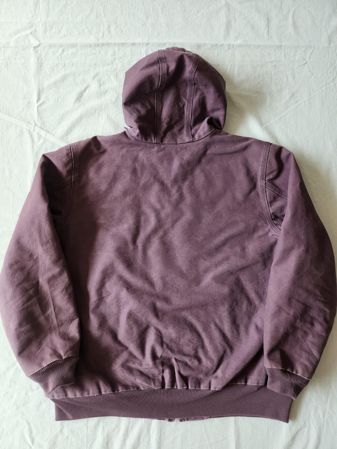 00s 칼하트 액티브자켓 상품이미지2