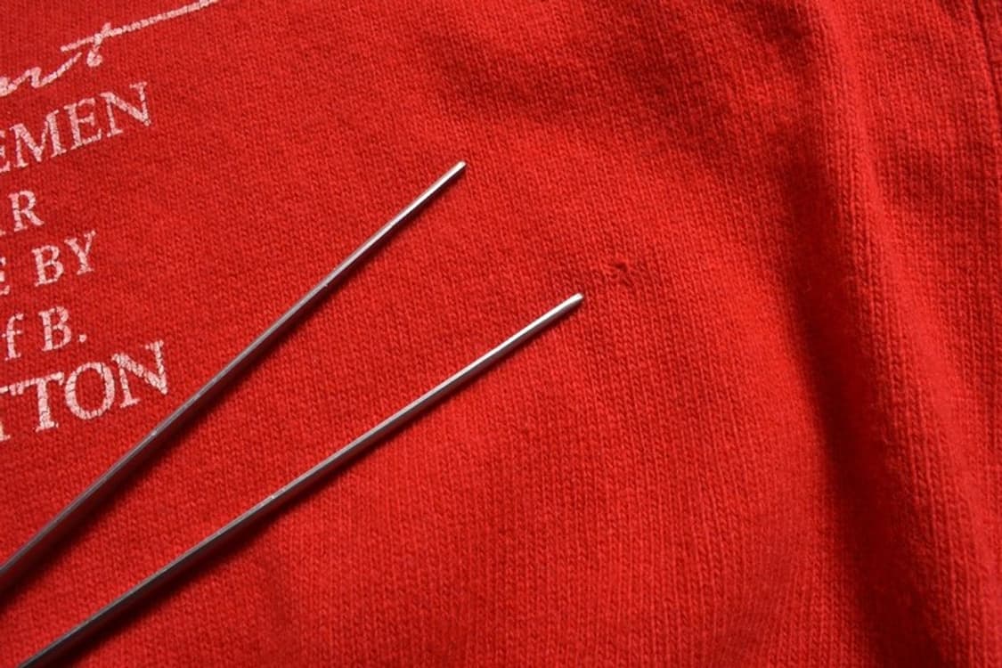 90S 베네통 울 니트 N0992  상품이미지4