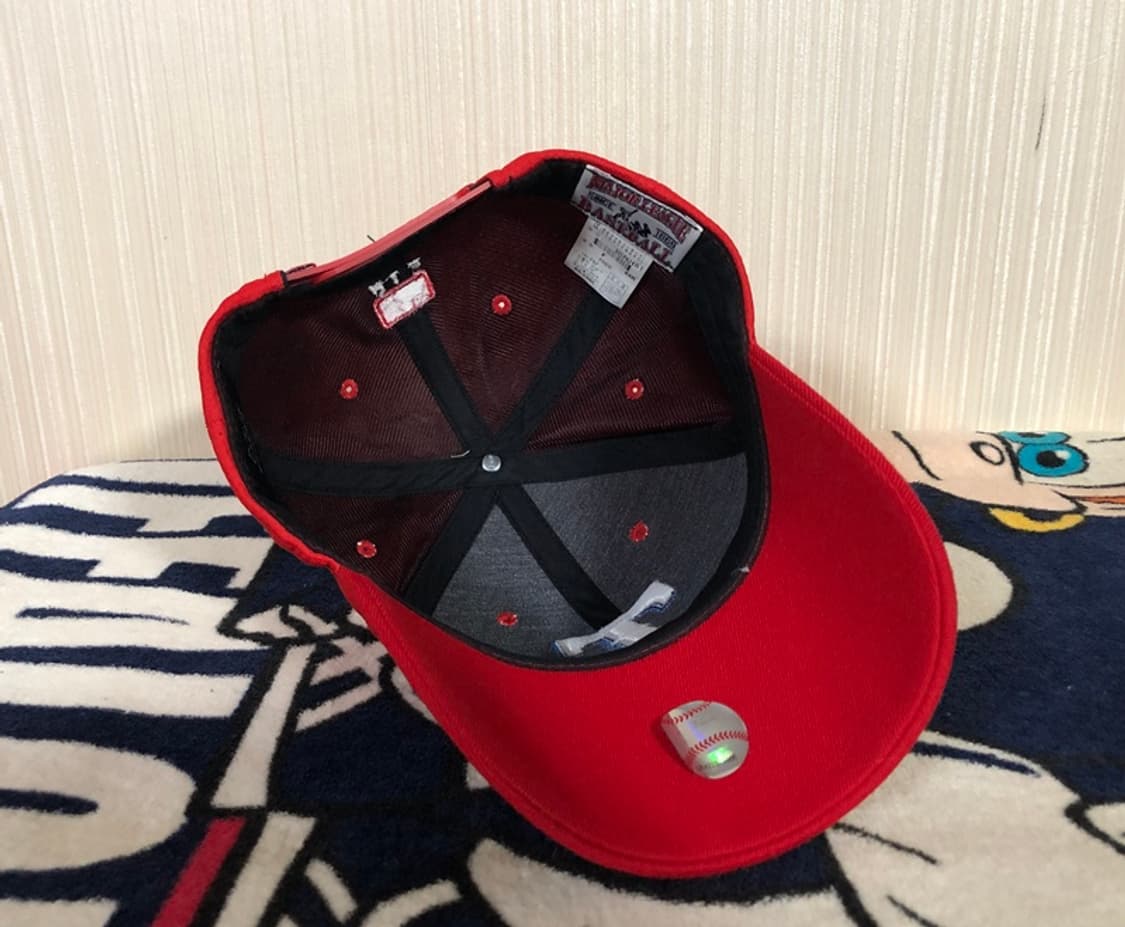 MLB코리아 텍사스레인져스 모자/캡 F 상품이미지8