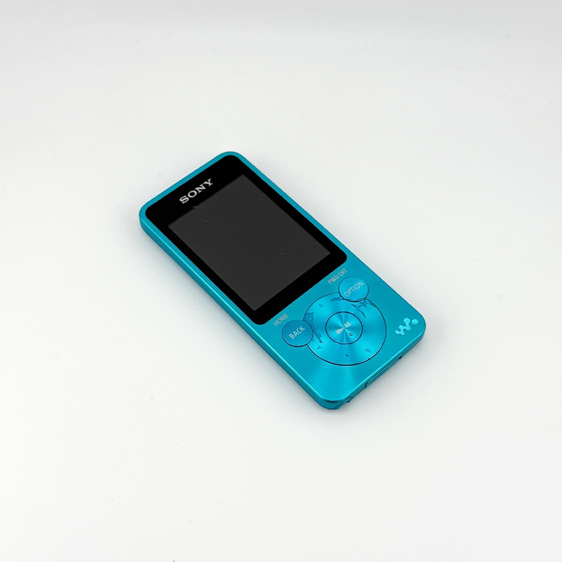 [🎁소품] SONY 소니 NW-S14K 레트로 MP3 워크맨 스피커독 상품이미지8