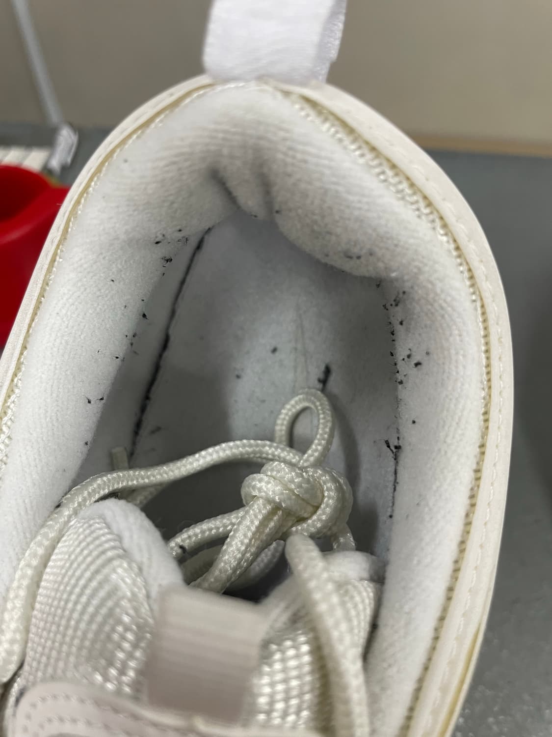 나이키 에어맥스 97 화이트 280 상품이미지10