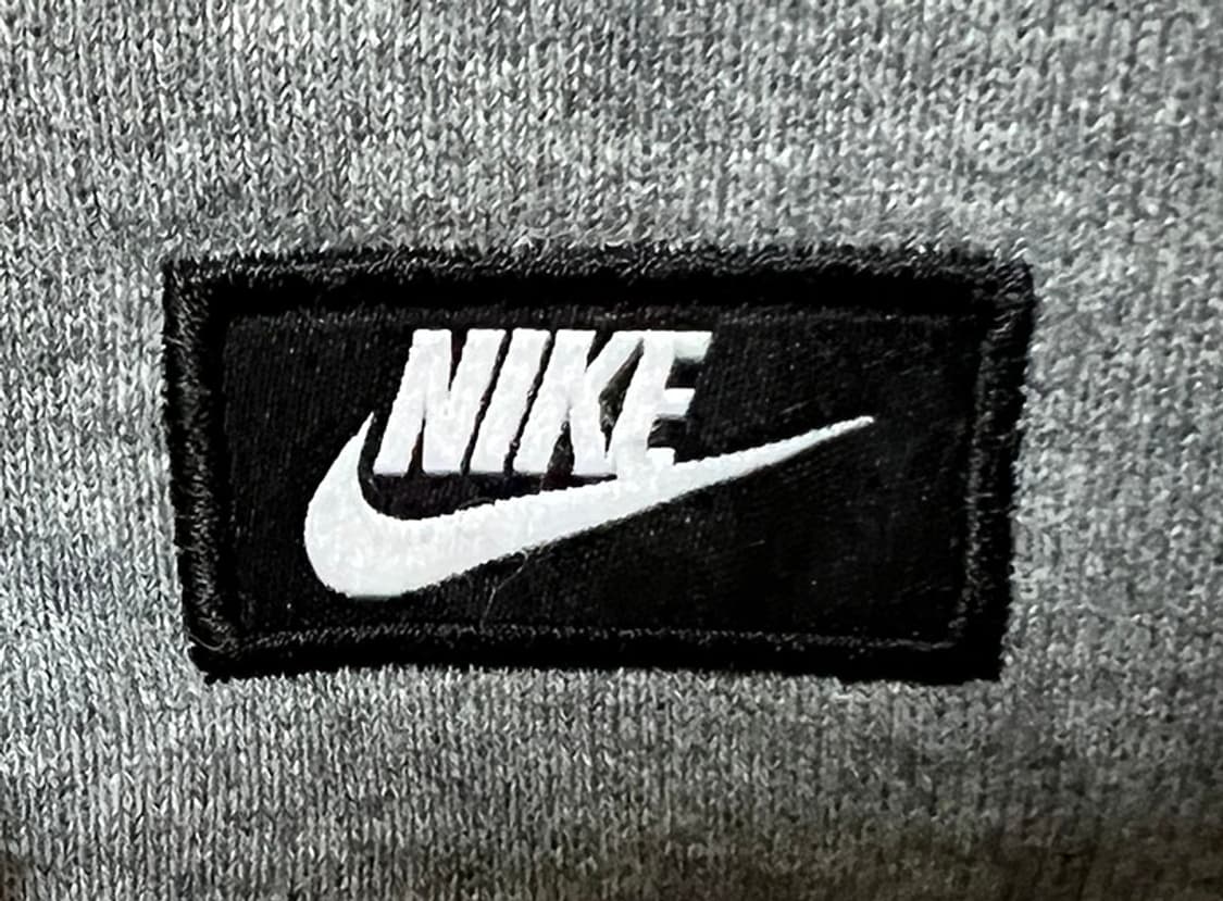 Nike 나이키 스포츠 모던 프렌치테리 남자 반바지 쇼츠 그레이 M 30 상품이미지3