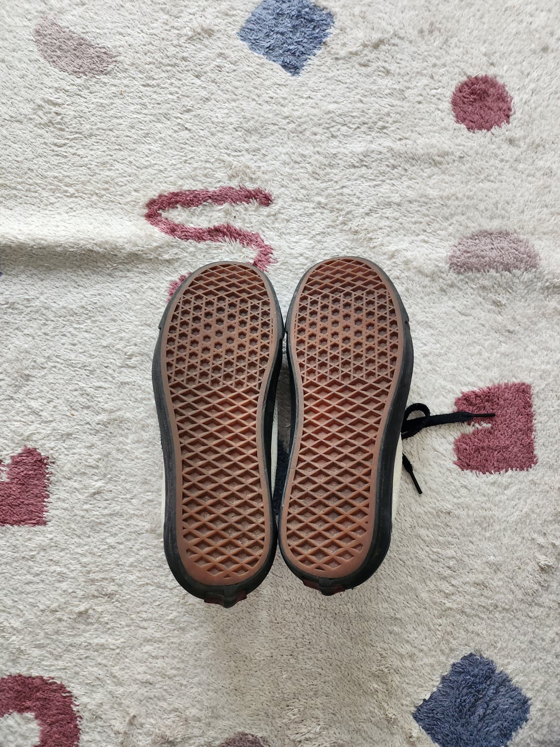 반스 스타일36 스웨이드 상품이미지4