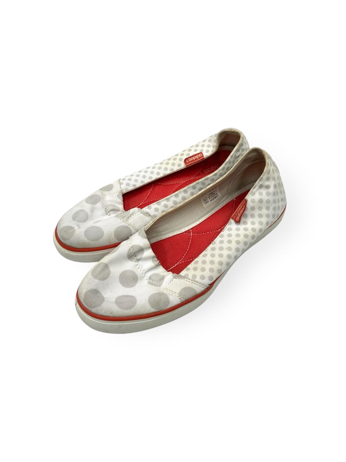 Adidas dot slip on 상품이미지6