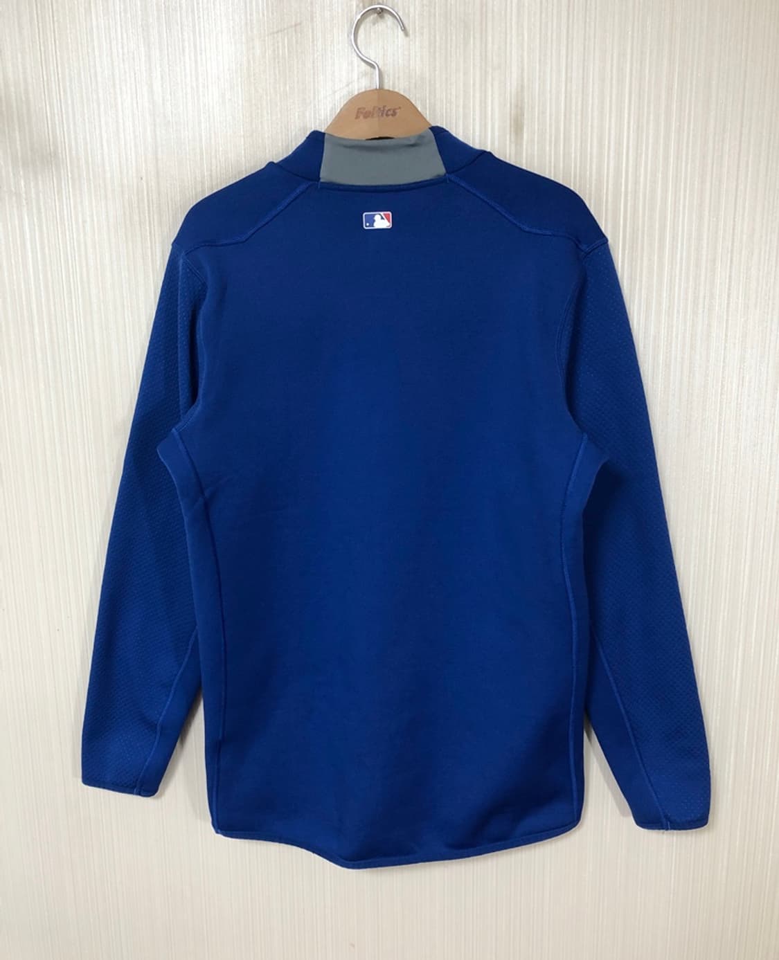 MLB 나이키프로 텍사스레인져스 어센틱 플리스풀오버 L(해외) 상품이미지8