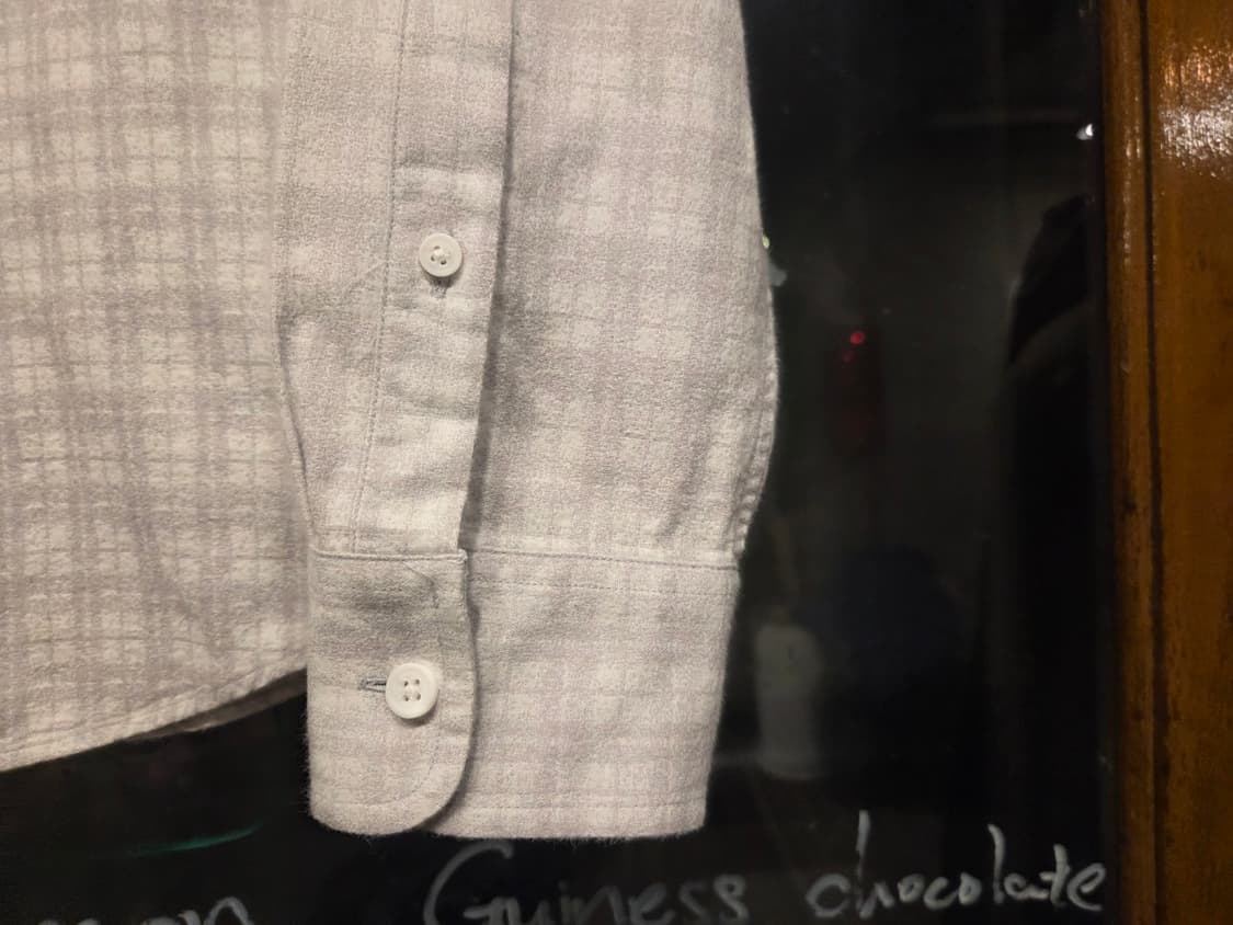 클럽모나코 버튼다운셔츠  상품이미지5